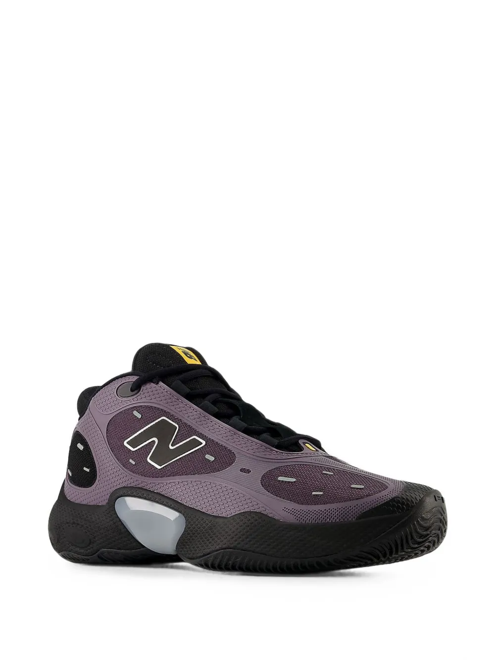 New Balance Fresh Foam BB v3 sneakers Paars