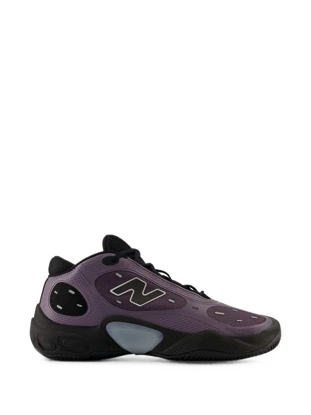 New Balance Fresh Foam BB v3 sneakers Paars