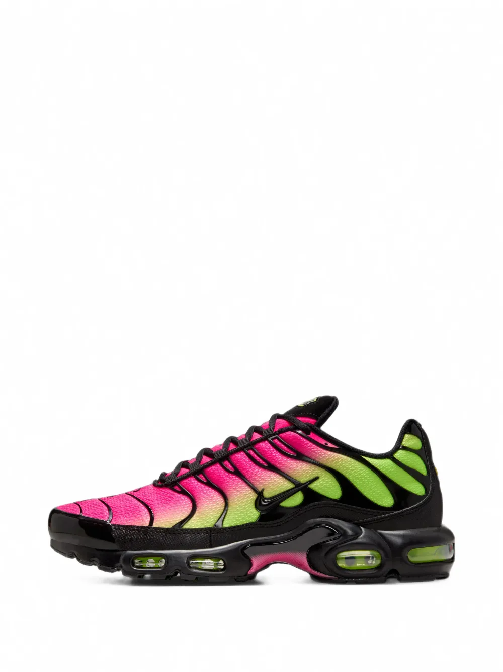 Nike Air Max Plus sneakers - Nero