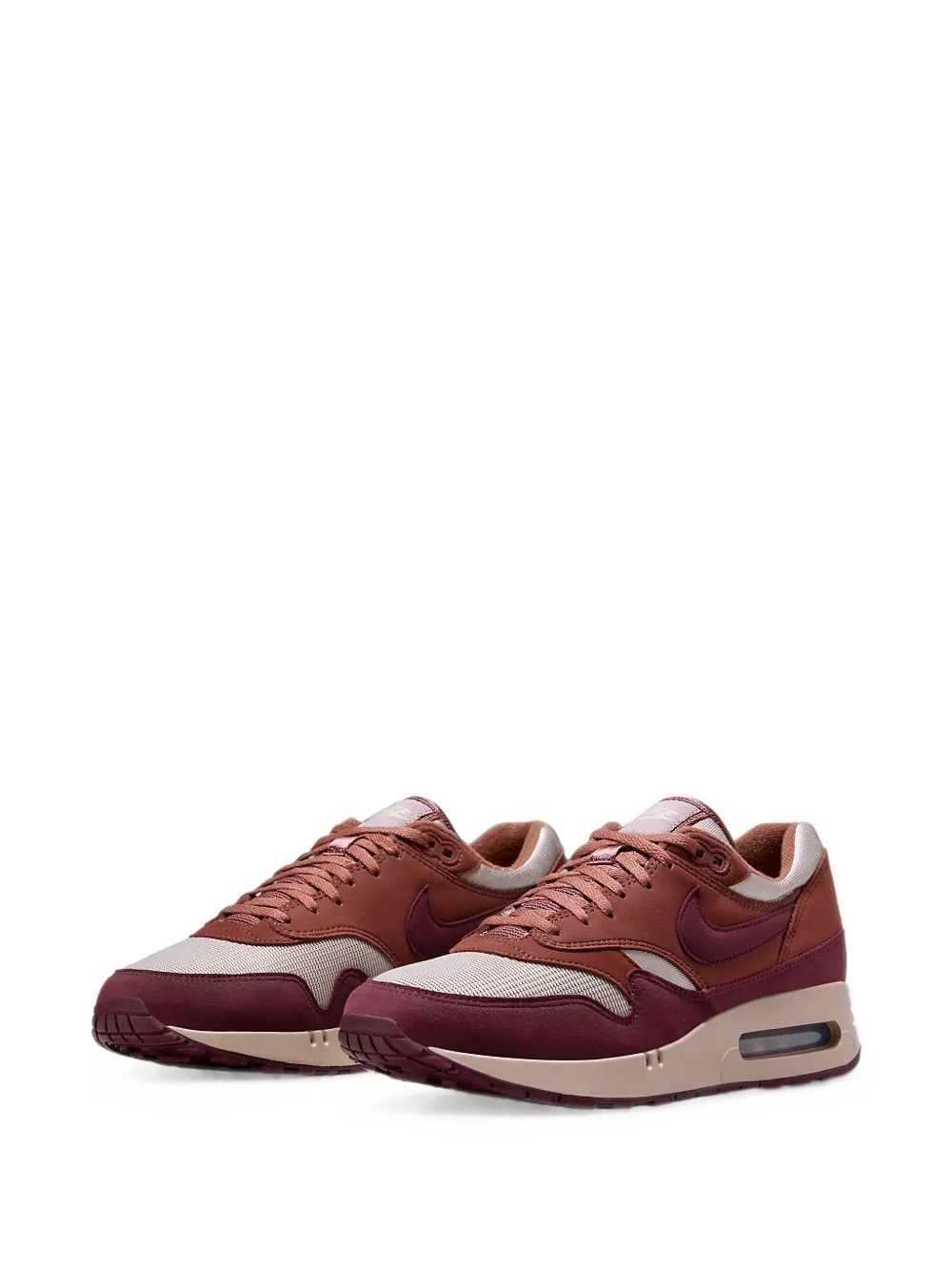 Nike Air Max 1 '86 OG sneakers Rood