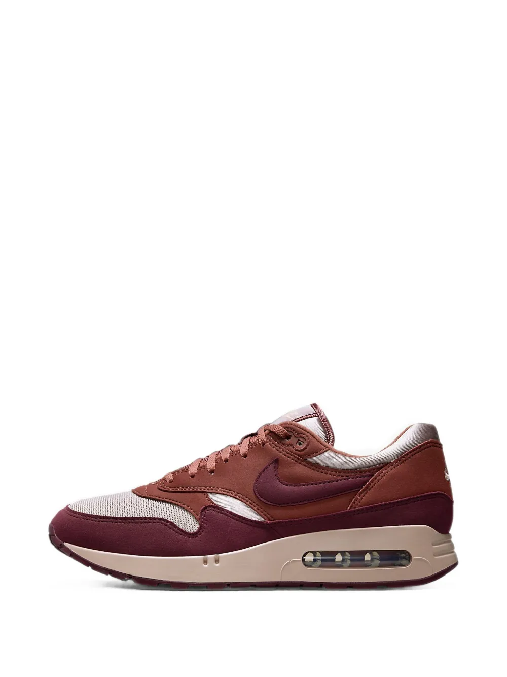 Nike Air Max 1 '86 OG sneakers Rood