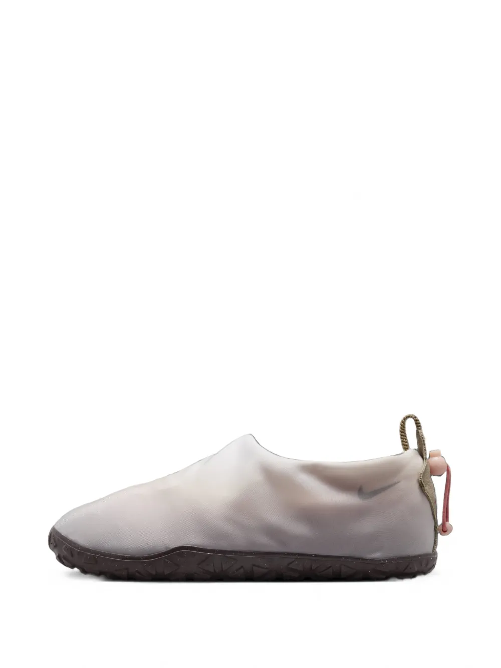 Nike ACG Moc Premium sneakers Wit