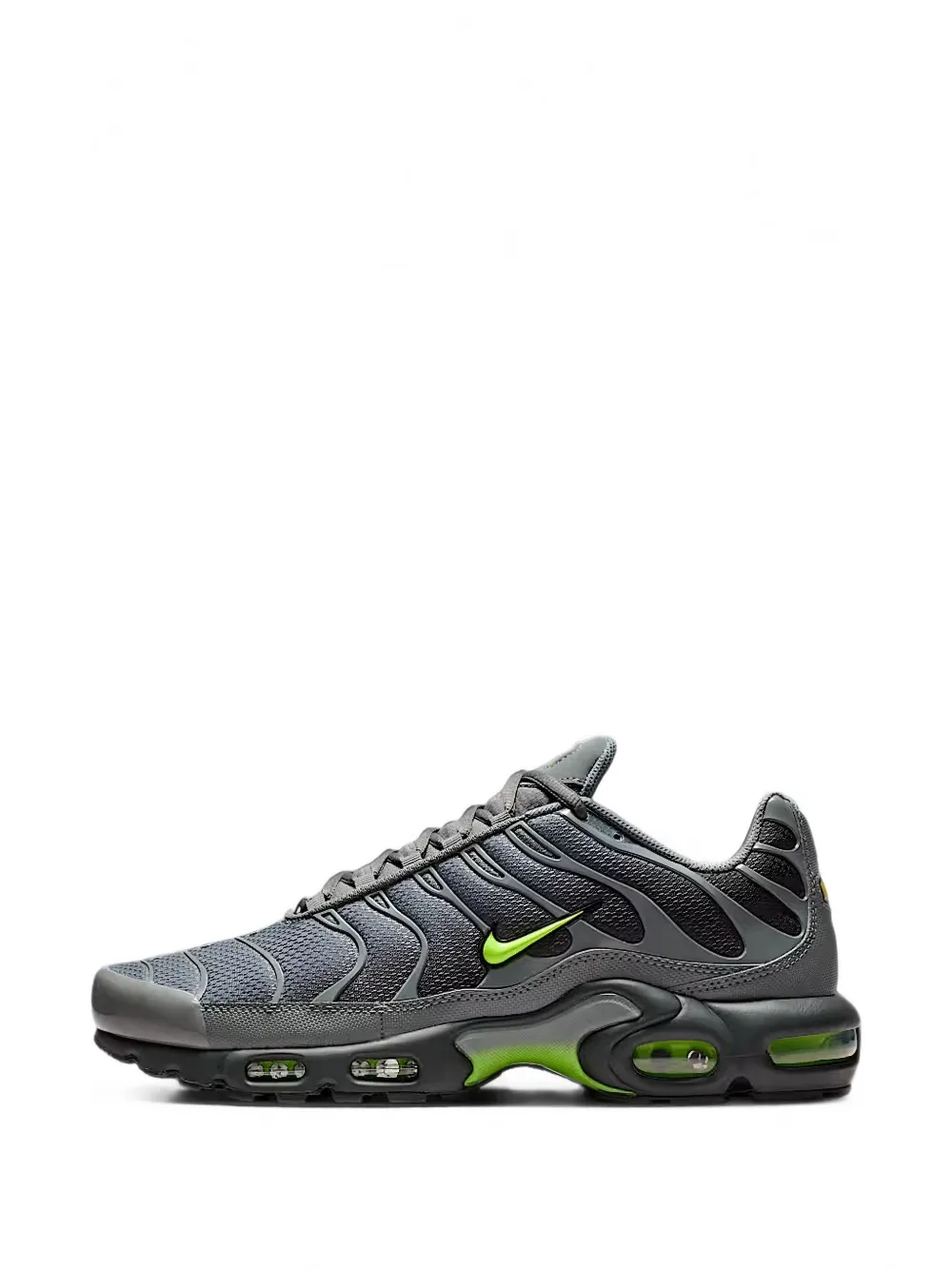 Nike Air Max Plus sneakers Grijs