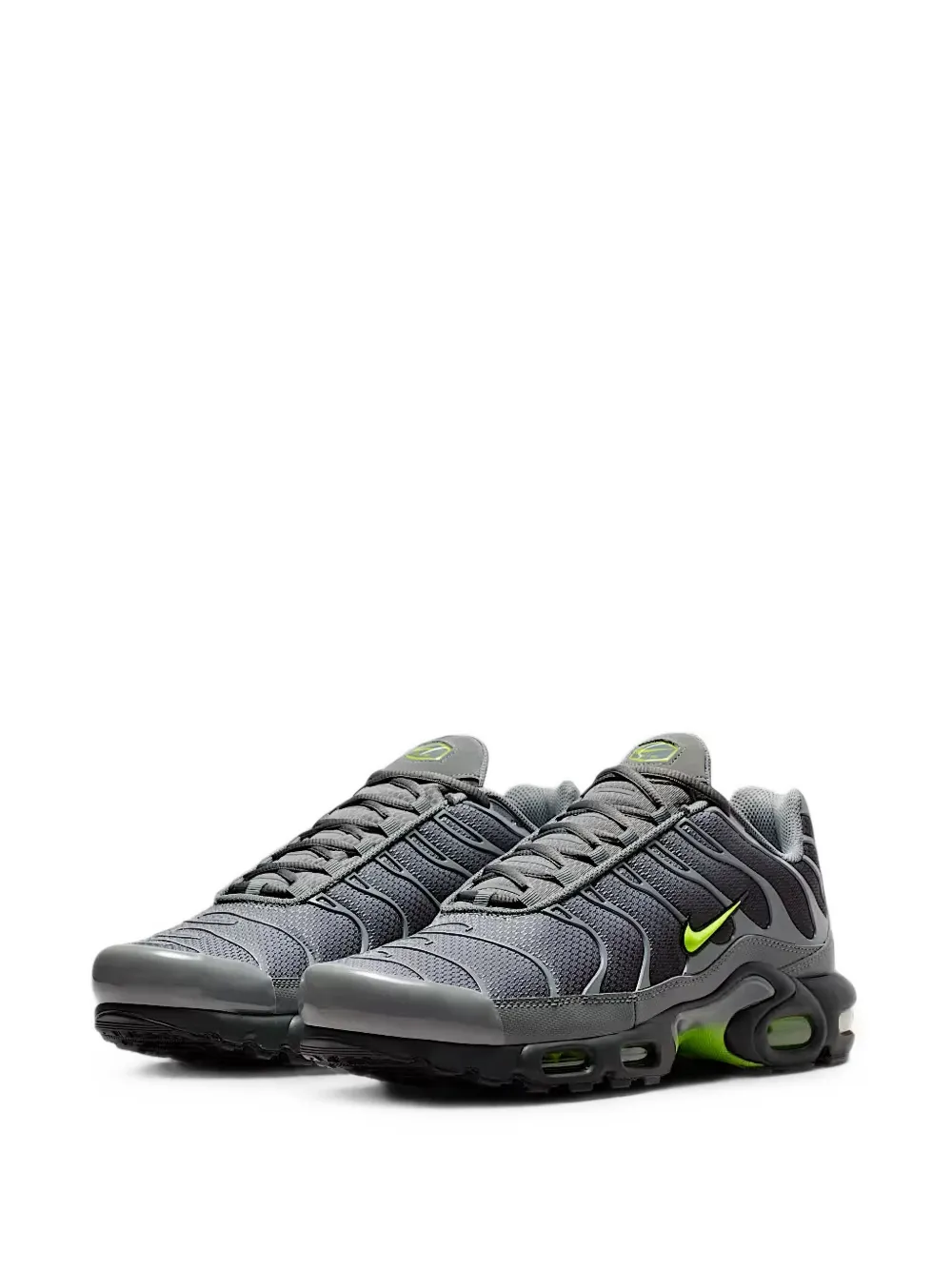 Nike Air Max Plus sneakers Grijs