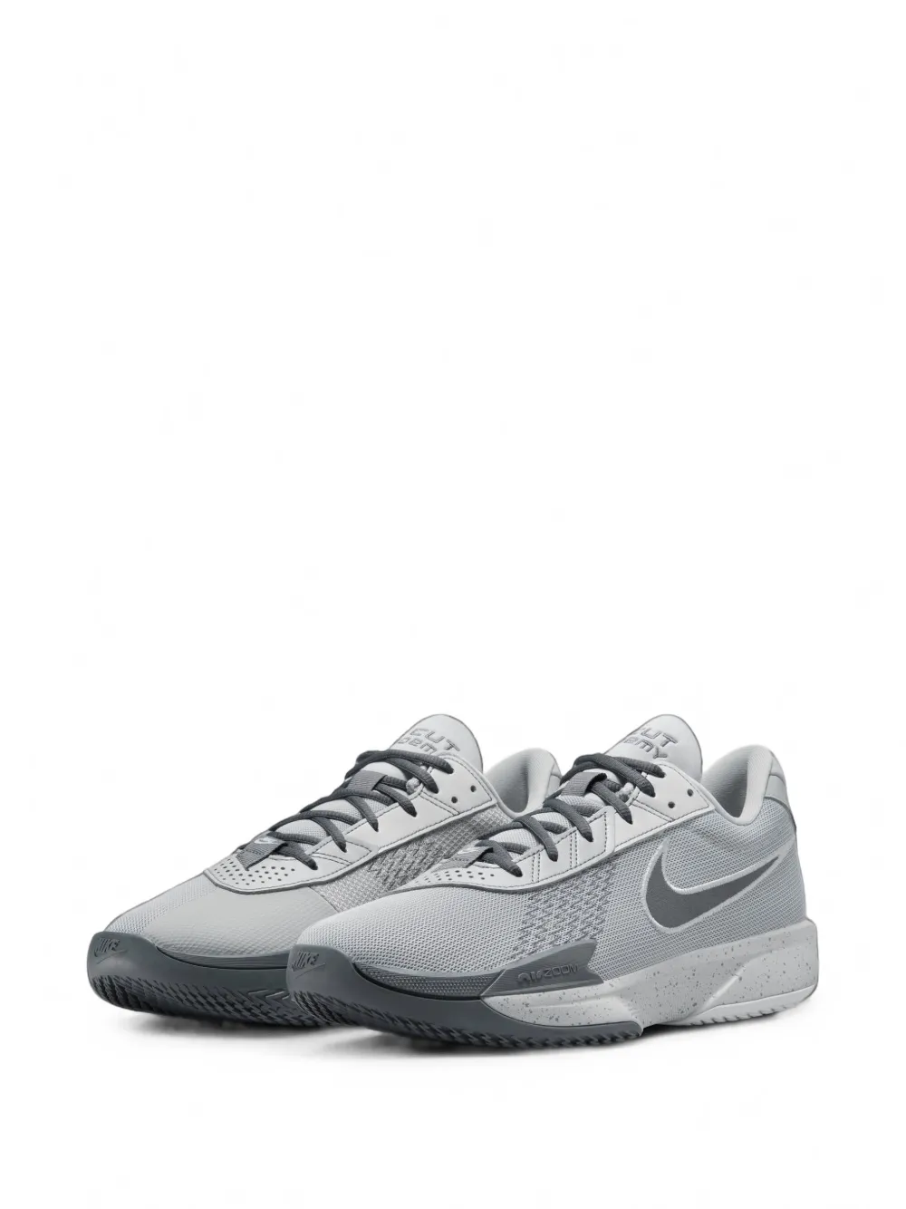 Nike GT Cut Academy sneakers Grijs