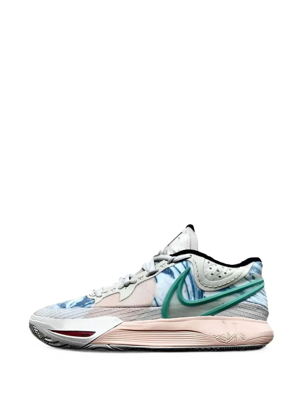 Nike Kyrie 8 Chinese New Year sneakers Grijs