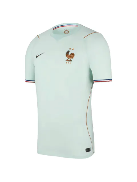 Nike Dri-FIT football T-shirt