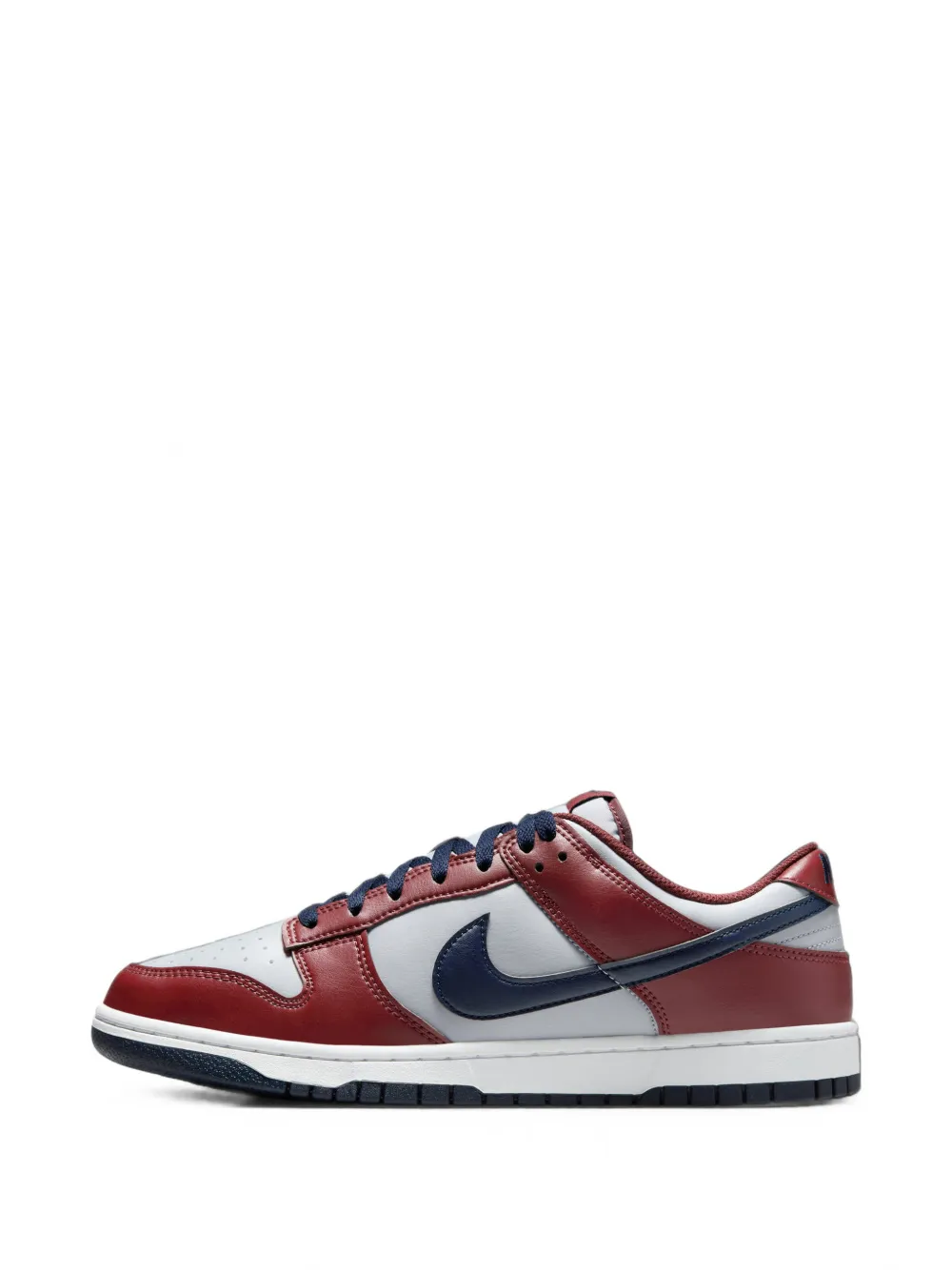 Nike Dunk Low Retro sneakers Grijs