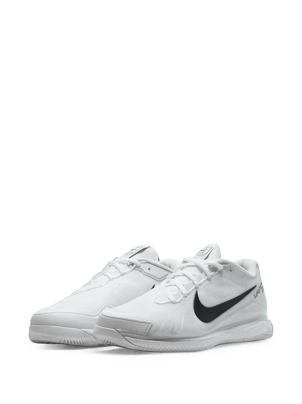 Nike Court Air Zoom Vapor Pro sneakers Wit