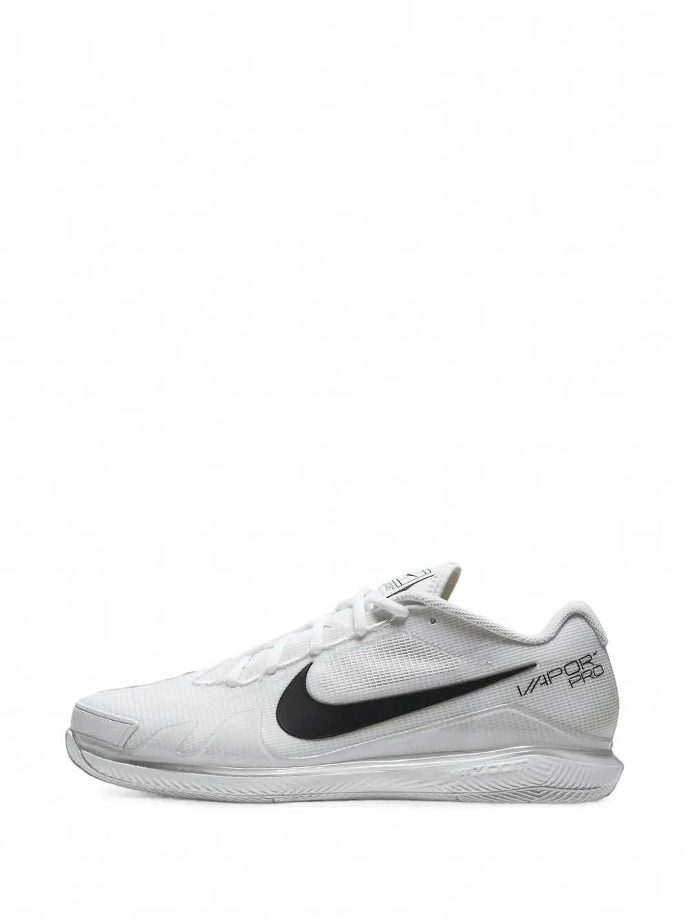 Nike Court Air Zoom Vapor Pro sneakers Wit