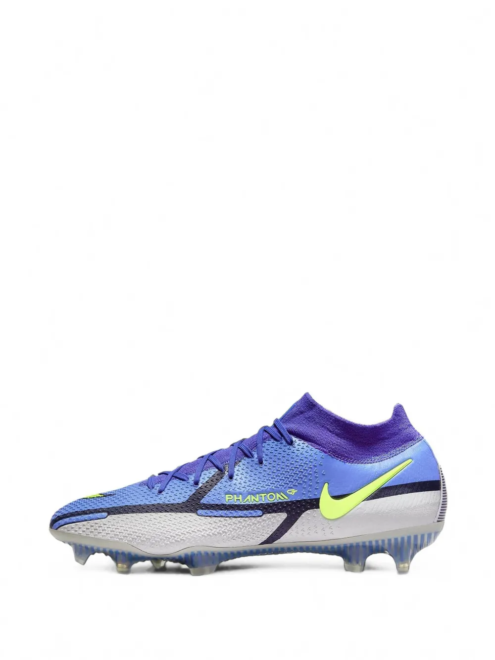 Nike Phantom GT2 Elite sneakers - Blu