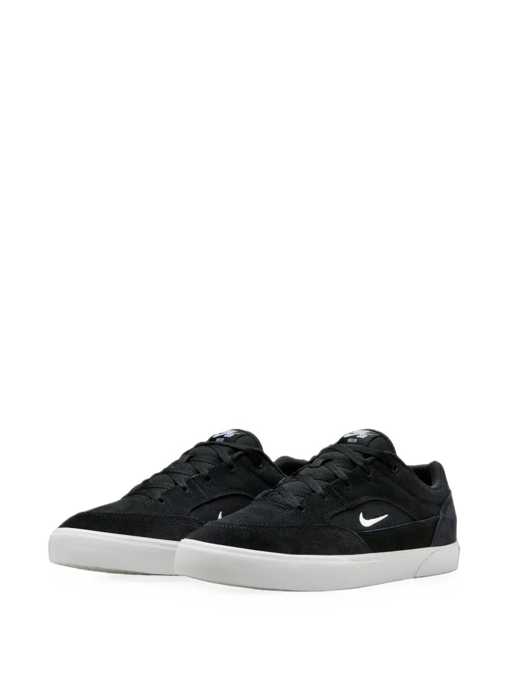 Nike SB Malor sneakers Zwart