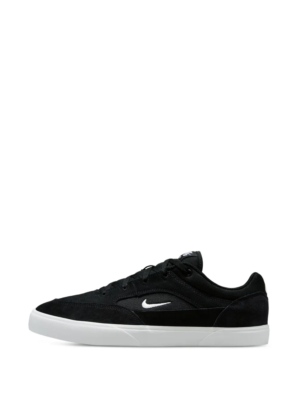 Nike SB Malor sneakers Zwart