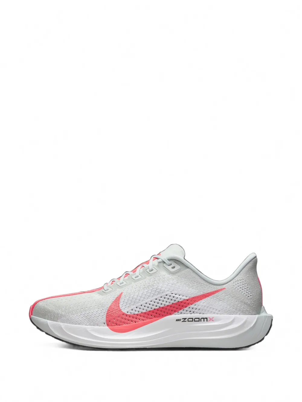 Nike ZoomX Pegasus Plus sneakers - Grigio