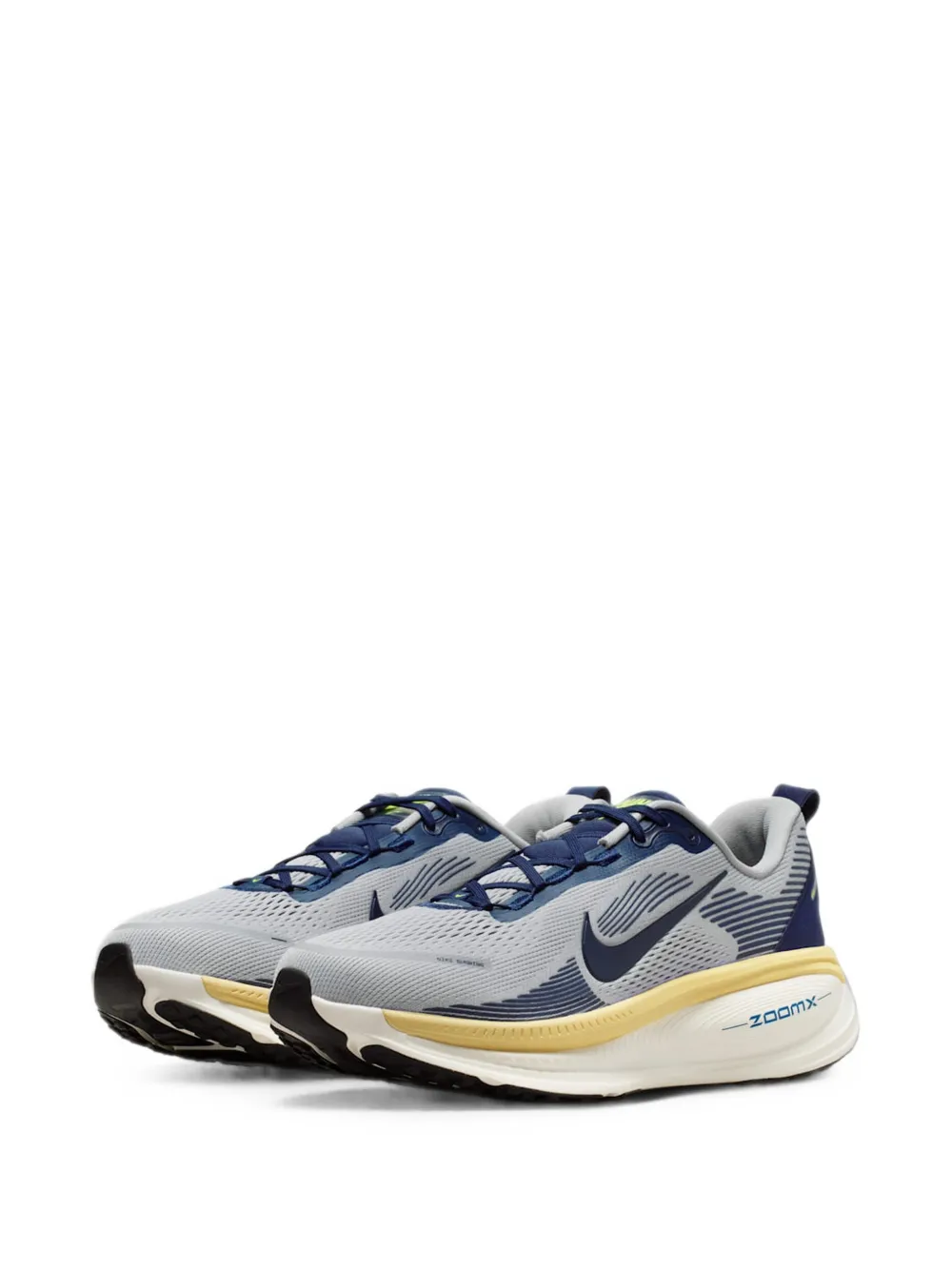 Nike Vomero 18 sneakers Grijs