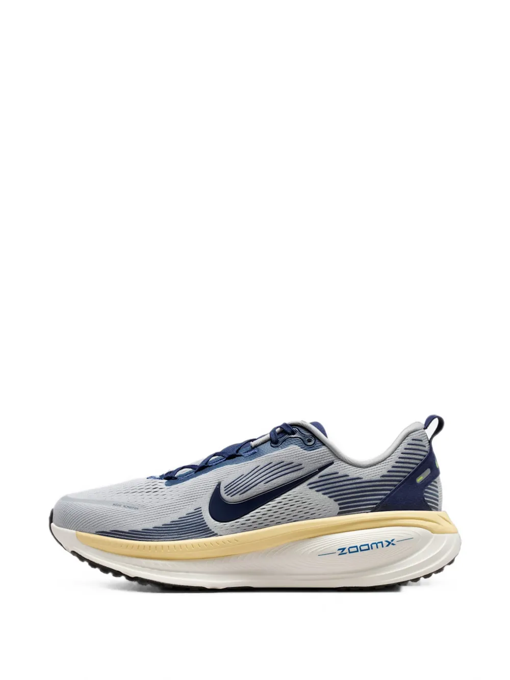 Nike Vomero 18 sneakers Grijs