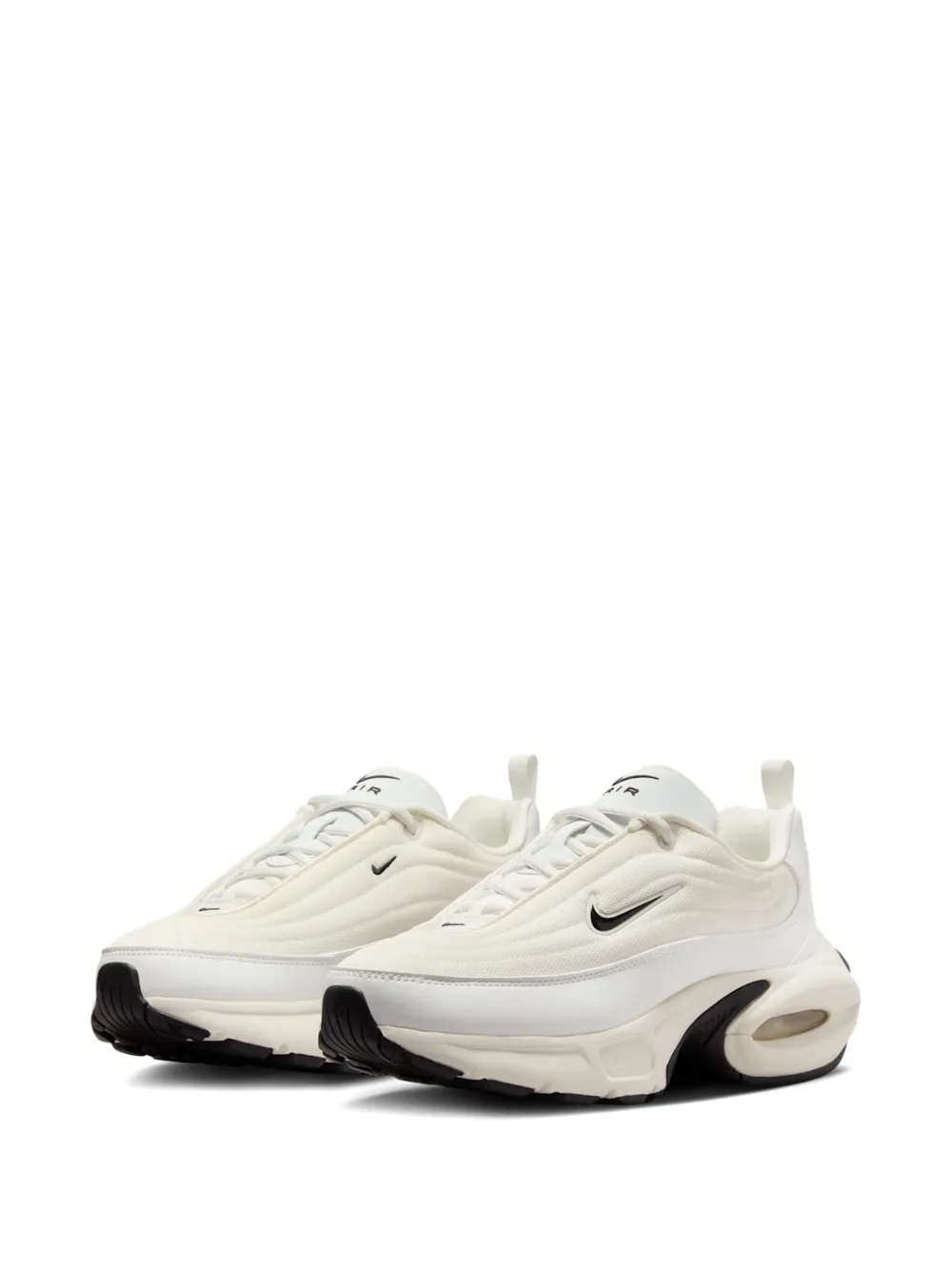 Nike Air Max Portal sneakers Wit