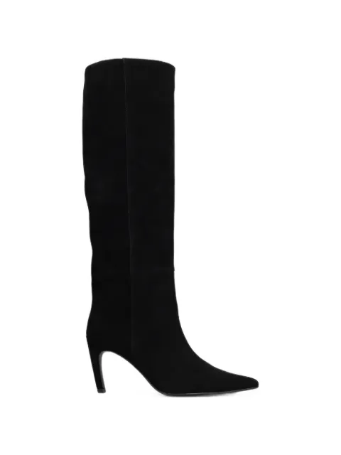 Lola Cruz Elizabeth 85 knee-high boots