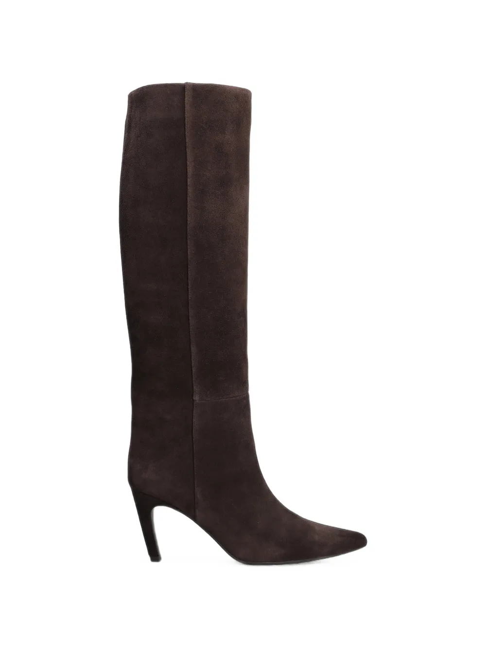 Lola Cruz Elizabeth 85 knee-high boots