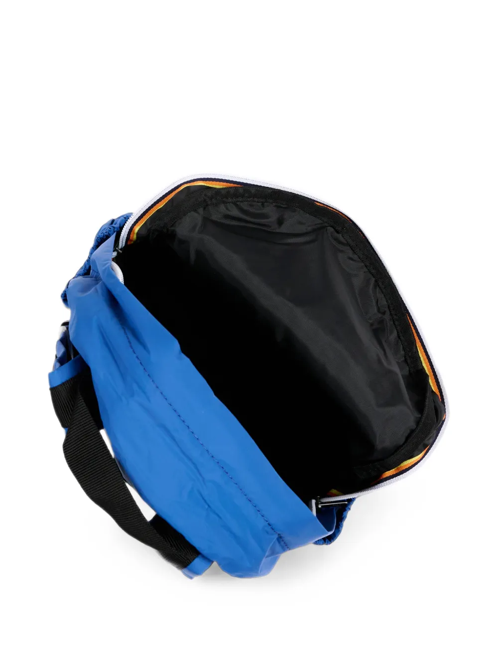K Way Kids P. Le Vrai 4.0 backpack Blauw