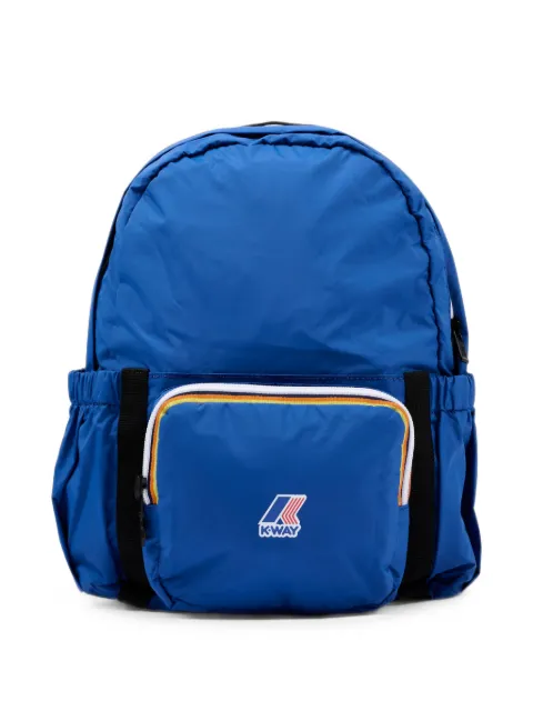 K Way Kids P. Le Vrai 4.0 backpack