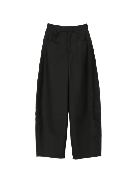 Séfr Soline wide-leg trousers