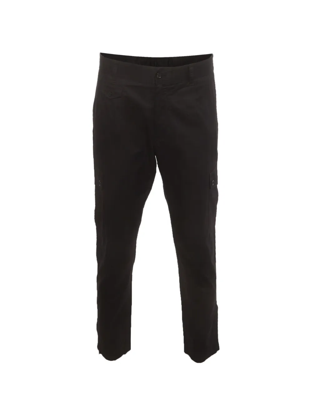 Dolce & Gabbana Pre-Owned cargo pants - Schwarz