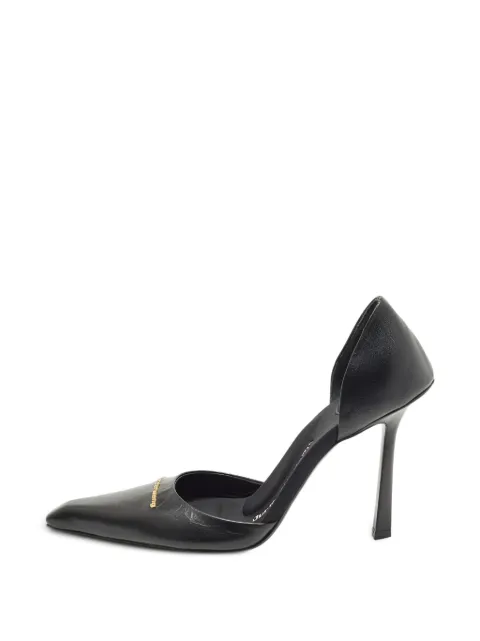 Alexander Wang Pumps Viola D'Orsay