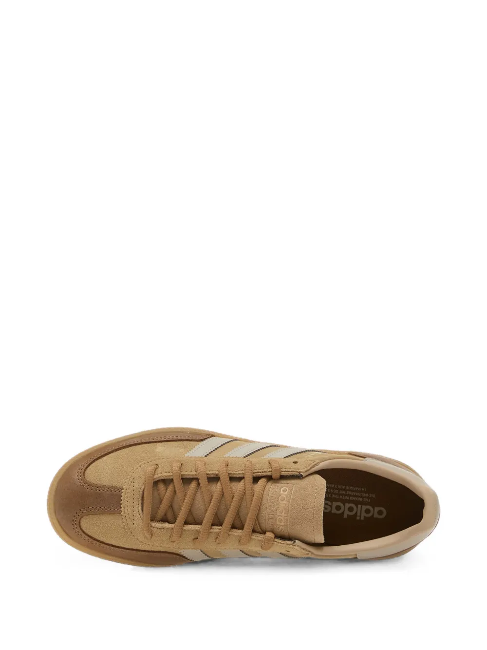 adidas Handball Spezial sneakers Beige