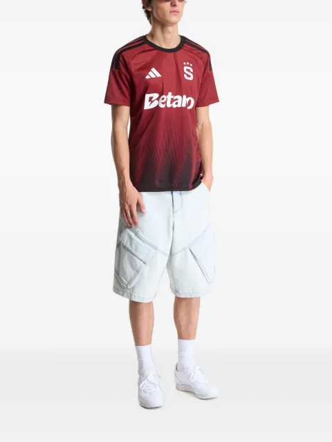 adidas playera AC Sparta Prague