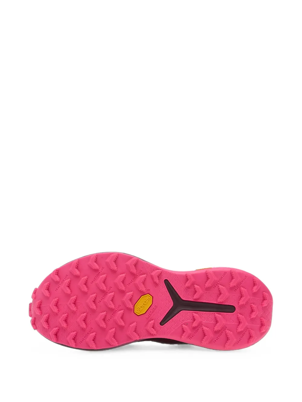 Saucony Xodus Ultra 4 sneakers Paars