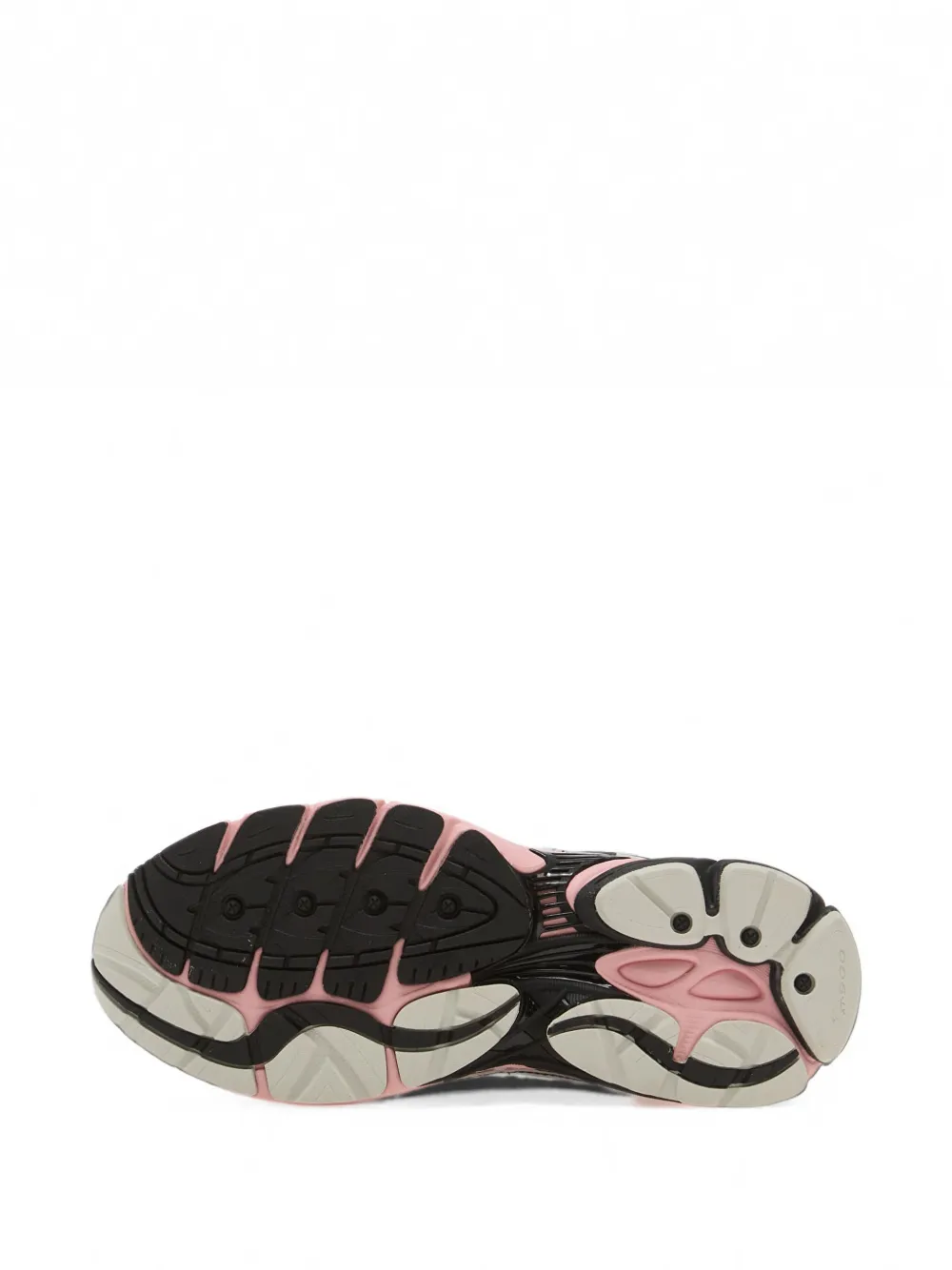 Saucony Progrid Omni 9 OG low-top sneakers Beige