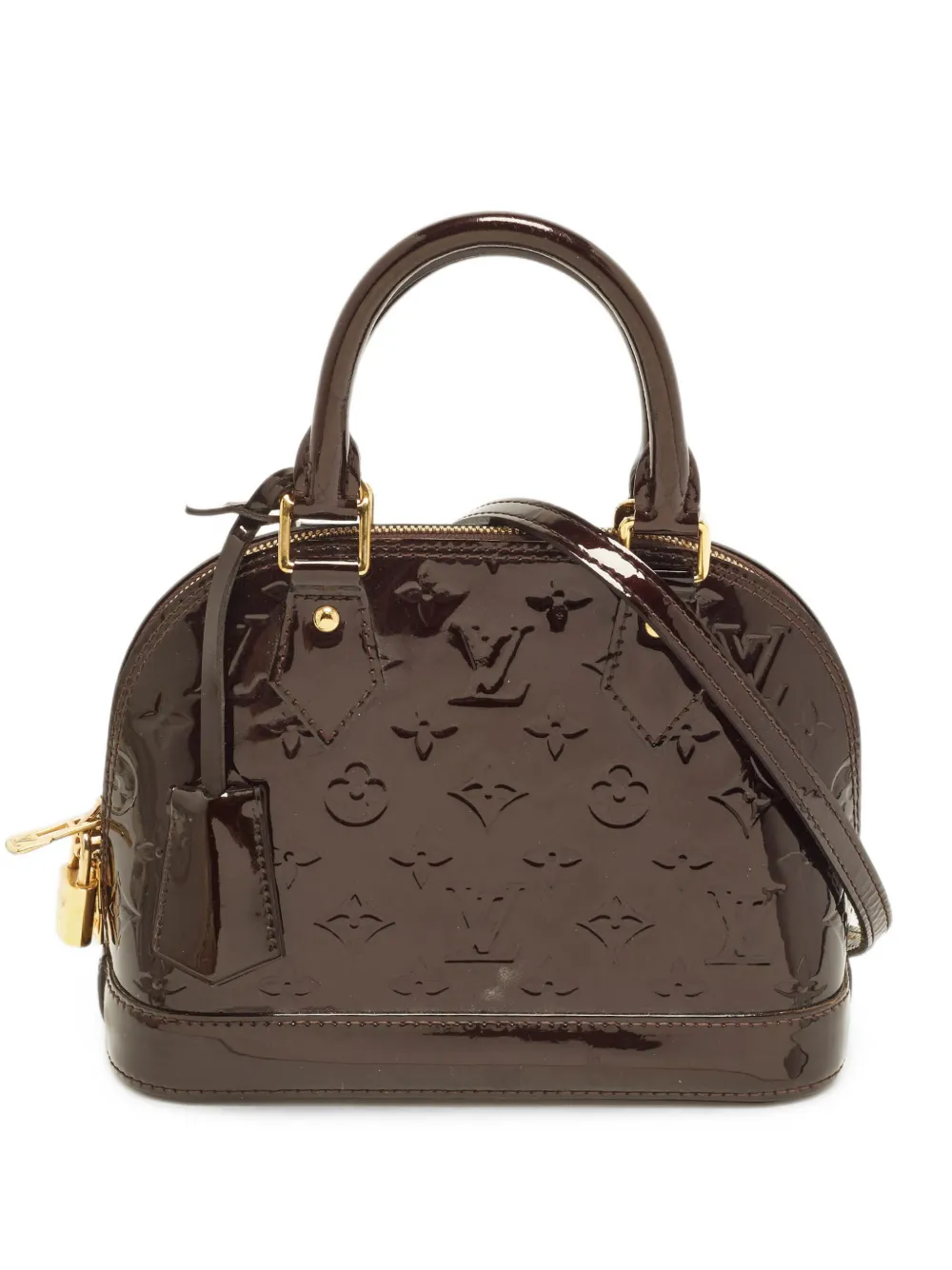 楽天市場】LOUIS VUITTON アルマ BBの通販