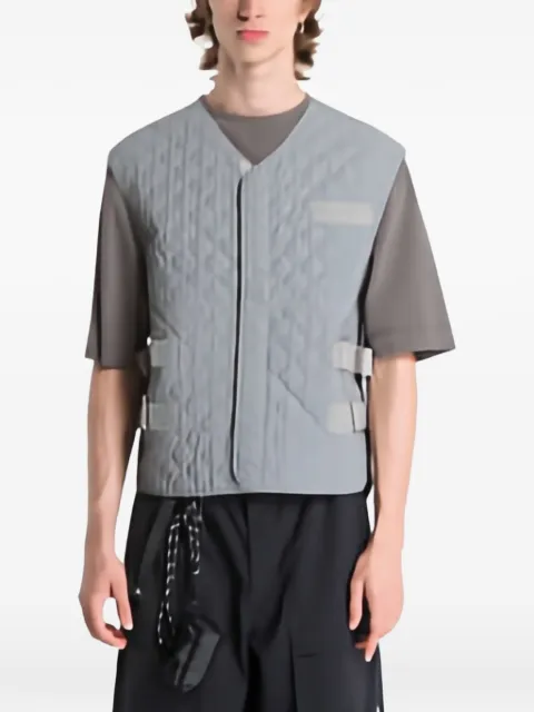 Oakley Reserve Strato quilted vest