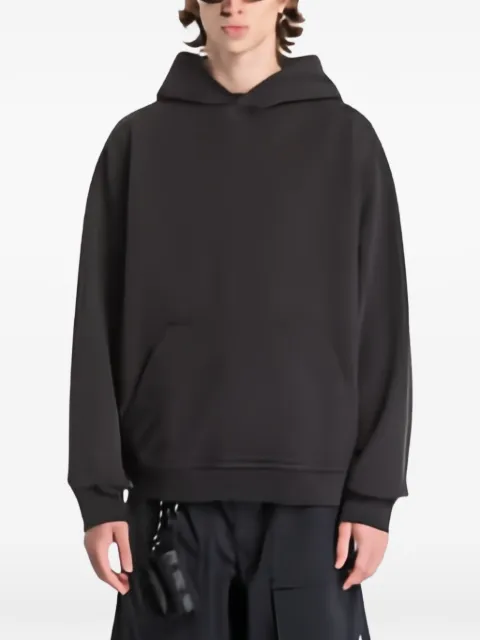 Oakley Echo Mod embroidered hoodie