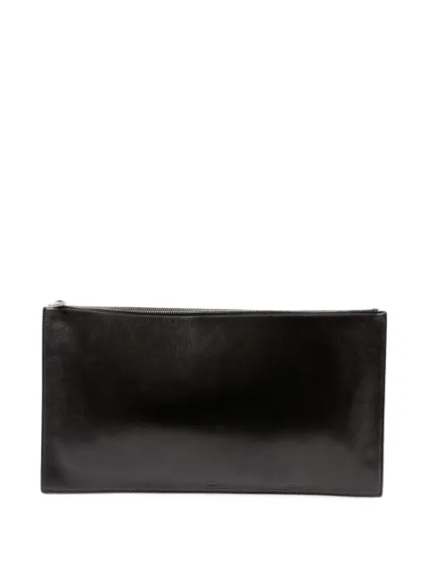 Christian Dior Pre-Owned pochette à design perforé (années 2000)
