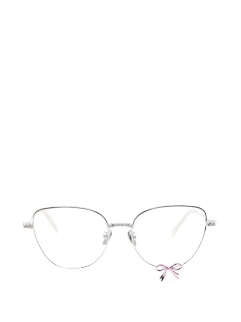 YVMIN gafas Bowknot con montura cat-eye