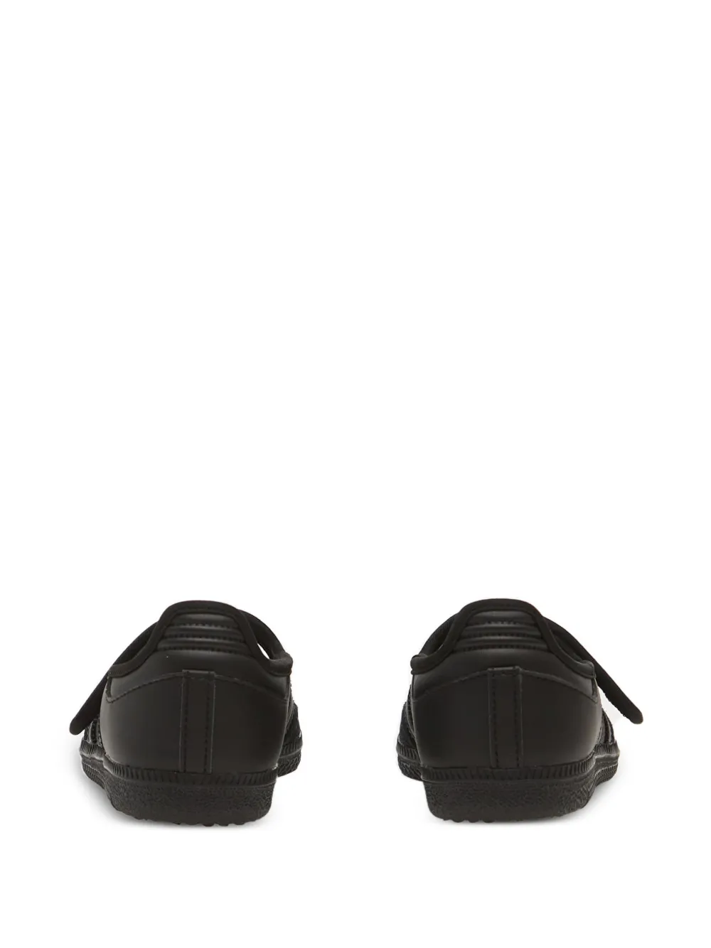 adidas Samba Jane sneakers Zwart