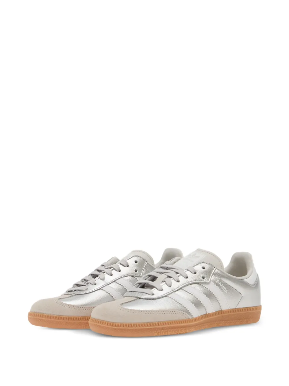 adidas Samba OG sneakers - Argento