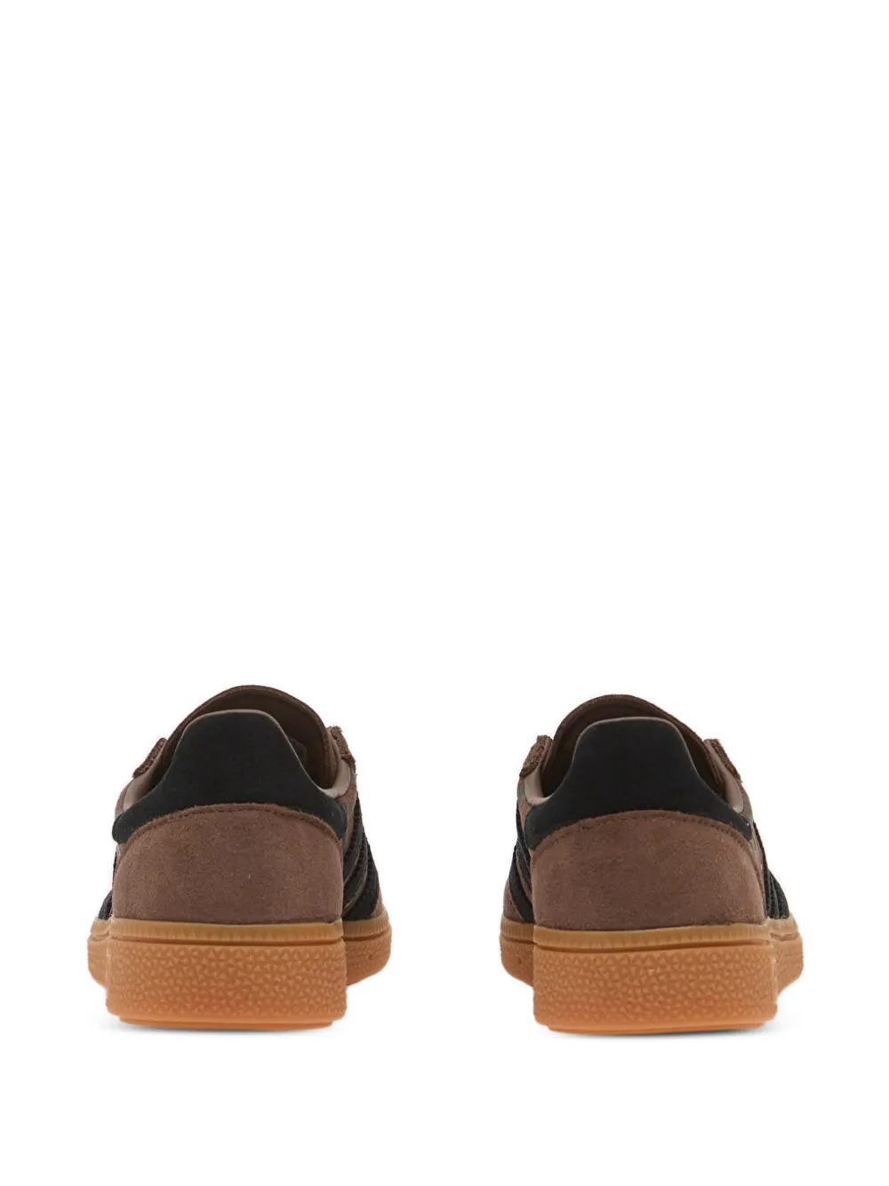 adidas Handball Spezial leopard-print sneakers Bruin