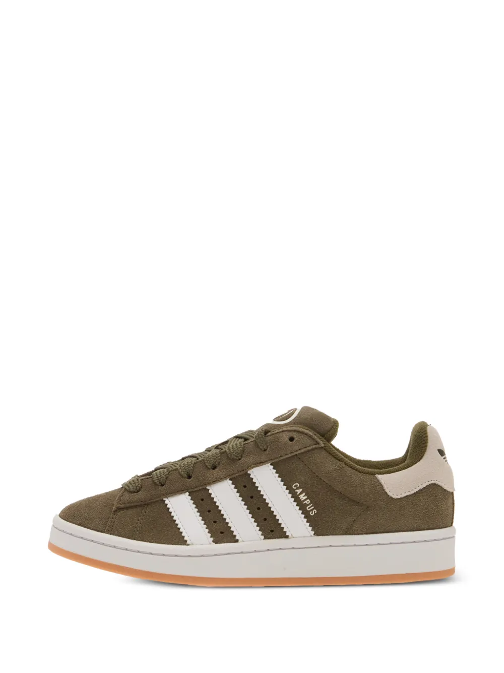 adidas Campus 00s sneakers Groen