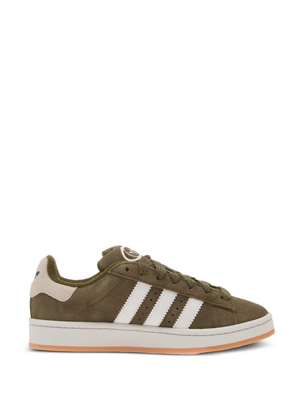 adidas Campus 00s sneakers Groen