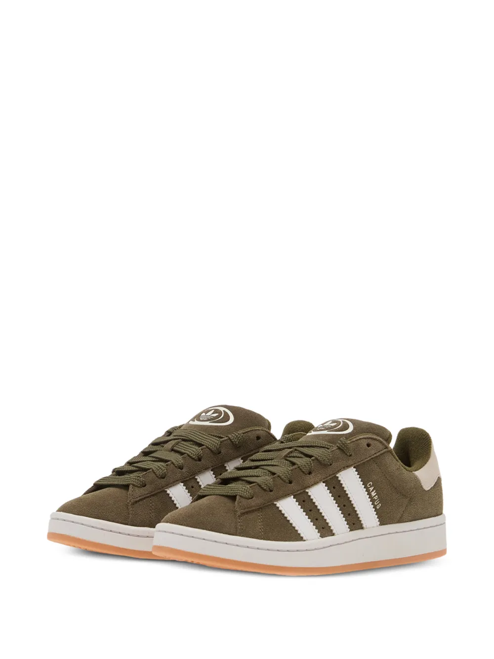 adidas Campus 00s sneakers - Verde