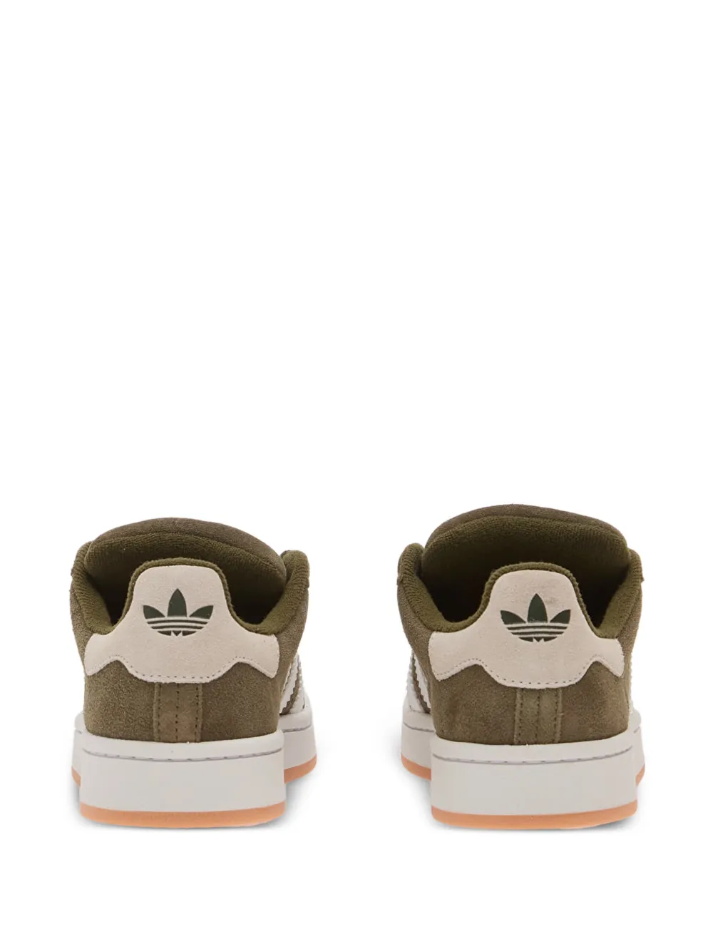 adidas Campus 00s sneakers Groen