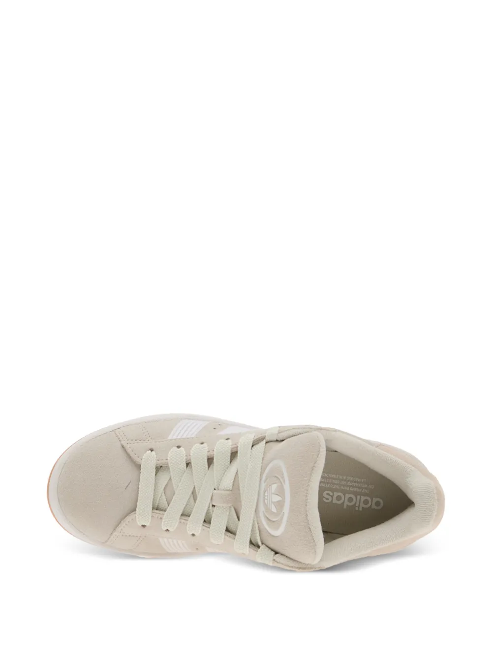adidas Campus 00s sneakers Grijs