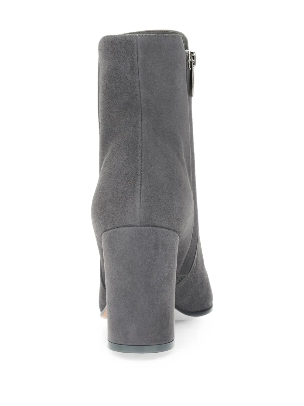Gianvito Rossi Lisa boots Grijs