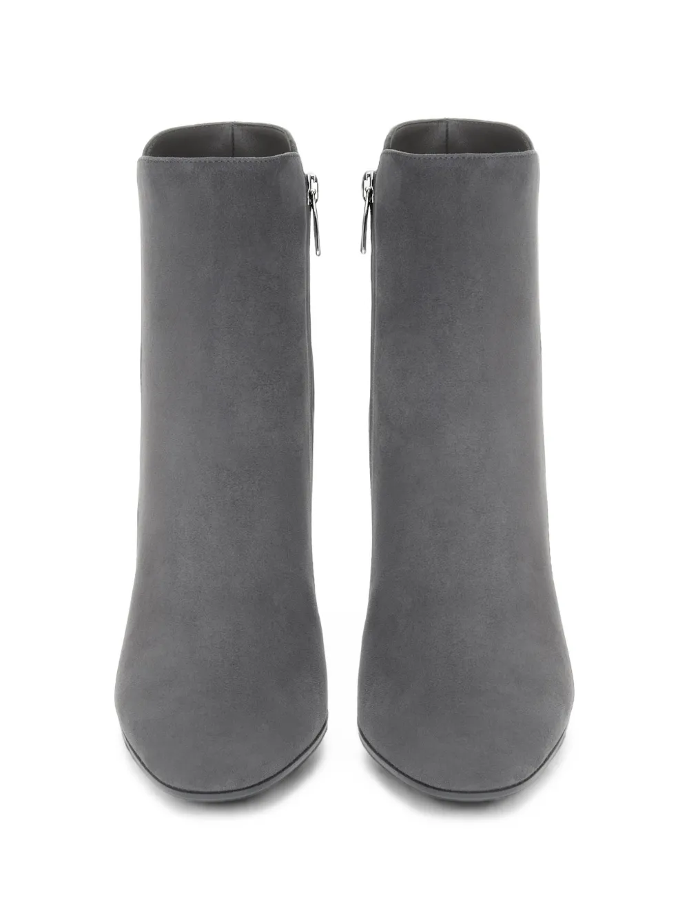 Gianvito Rossi Lisa boots Grijs