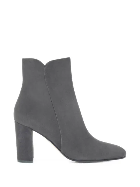 Gianvito Rossi Lisa boots