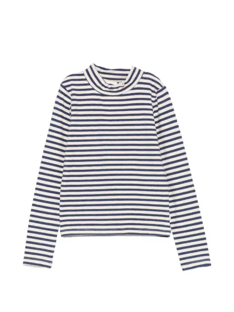 American Outfitters Kids horizontal-stripe T-shirt