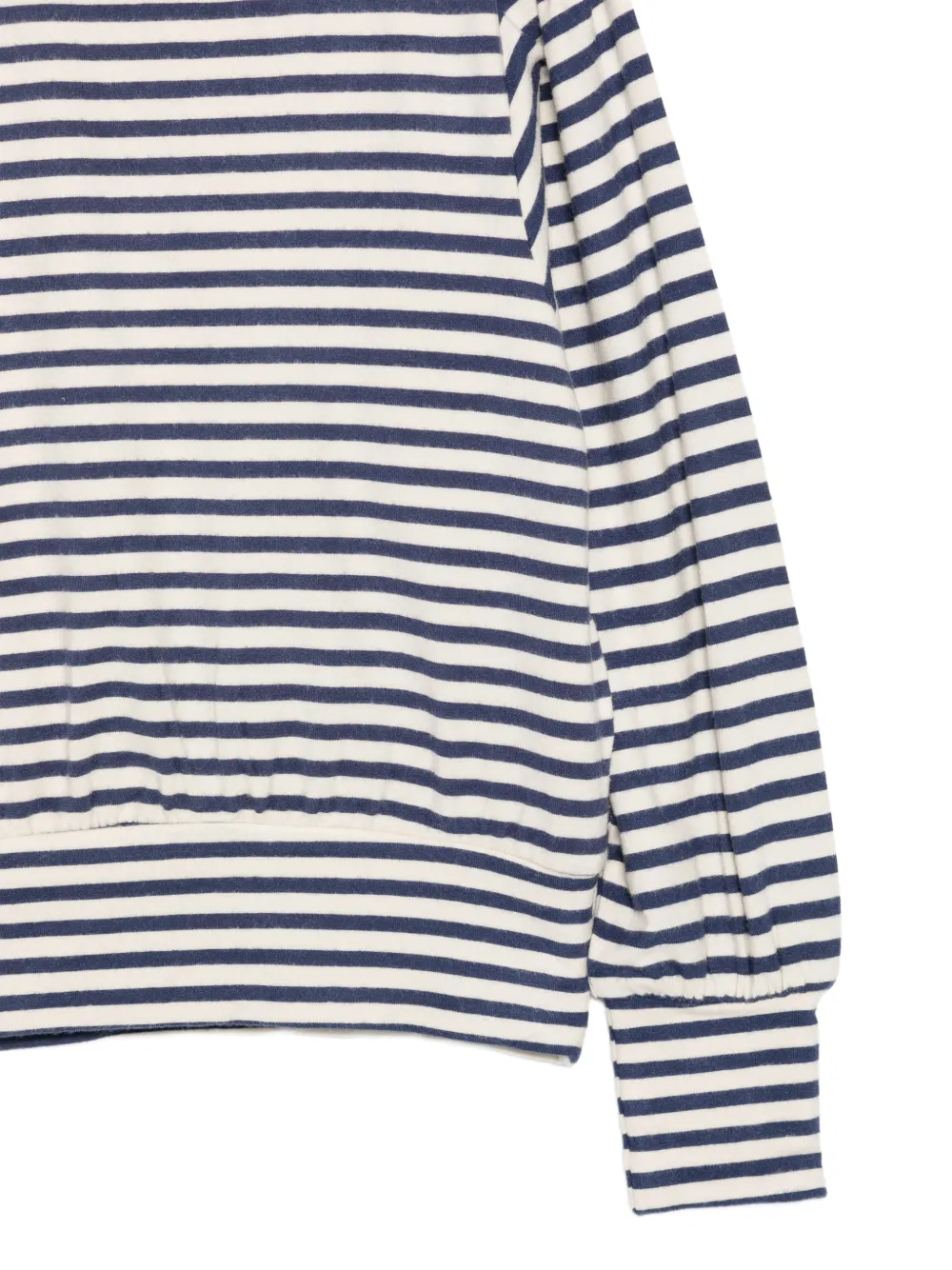 American Outfitters Kids Gestreepte sweater Beige